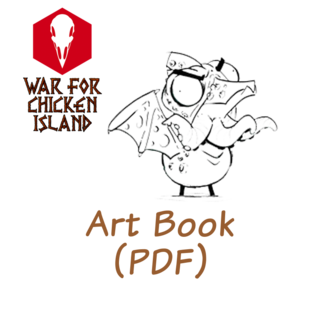 WfCI Art Book (PDF)