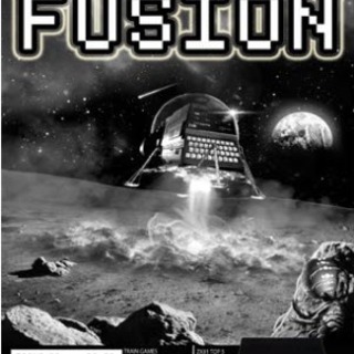 Issues 11-20 of Fusion - save £1.50 a copy