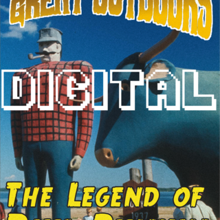 PDF - WHGO - The Legend of Paul Bunyan