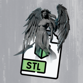 ADD-ON - 3D printable model (file)