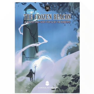 The Frozen Beacon