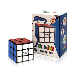 Rubik’s Connected