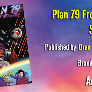 Plan 79 From Outer Space #1