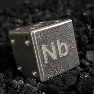 Niobium D6