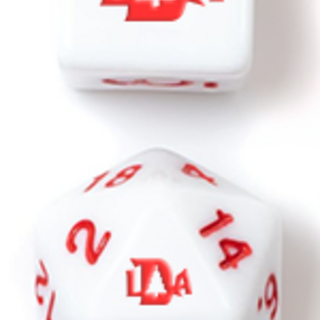 Dice Set