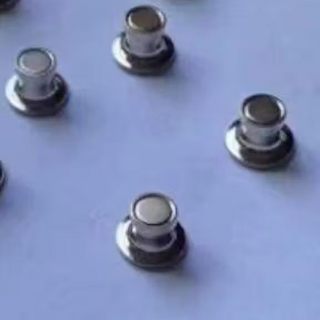 Magnet Pin Backs
