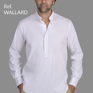 WALLARD Style & Tech Shirt