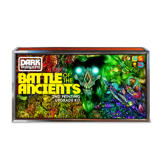 DV: BOTA 2nd PRINTING UPDATE KIT