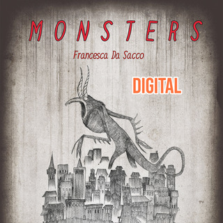 Monsters - Digital Book [BILINGUAL ENG + ITA]