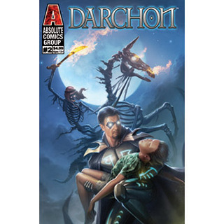 Darchon #2A (DAR02A)