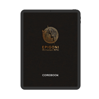 PDF - Epigoni Corebook