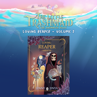 Loving Reaper - Volume 2