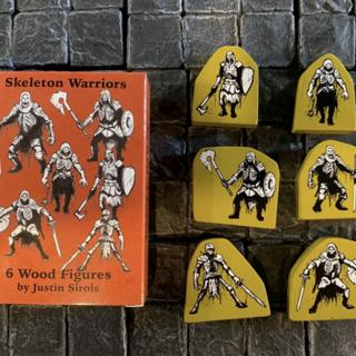 Skeleton Warriors