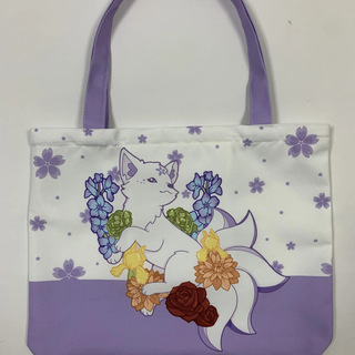 Pride Bouquet Tote Bag