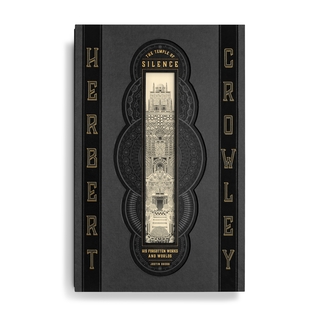 The Temple of Silence: Slipcase Edition
