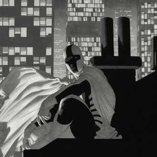 Esad Ribic - Æternal OAX Exclusive