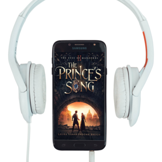The Prince's Song (audiobook)