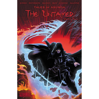 Tales of Asunda V3 #1 The Untamed Wishing Well Ebook