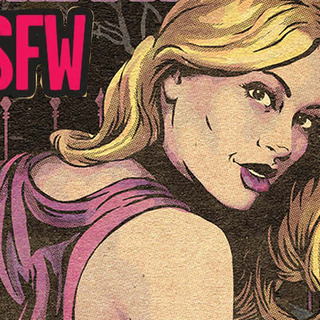 CARMILLA UNBOUND: 1973 Flops NSFW