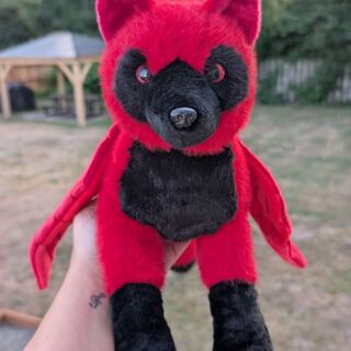 Cardinal Fox