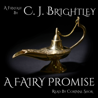 A Fairy Promise - audiobook