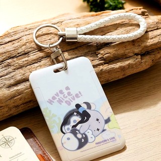 Have a nice dive -Card Holder-