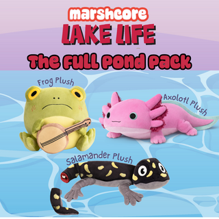 The Full Pond Pack