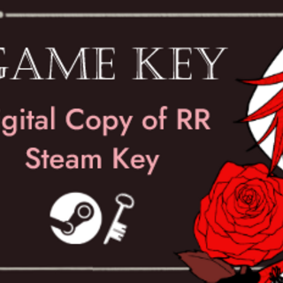 Red Rebellion - Steam Game Key