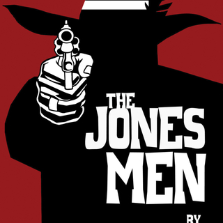 The Jones Men PDF