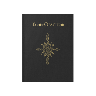 Obscuro Book