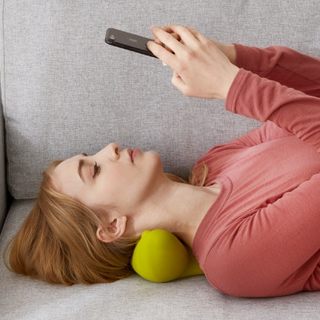 C-Rest Relieve (Lime)