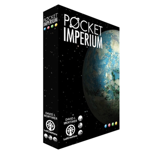 Pocket Imperium *EU*
