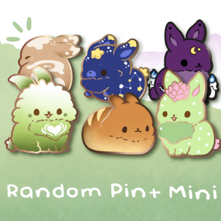 💝🐰 Delibunnies Mystery Bundle 💝🐰