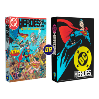Hero Tier (Add-On)