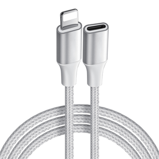 Lightning Extension Cable (0.5M)