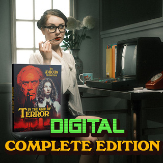 DIGITAL COMPLETE EDITION