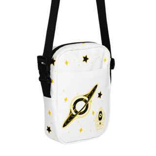 SATCHEL Celestial Utility Bag - Light Mode
