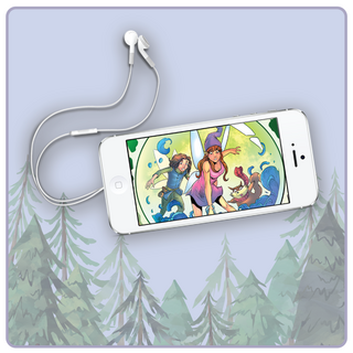 SoW #2 Audio Commentary