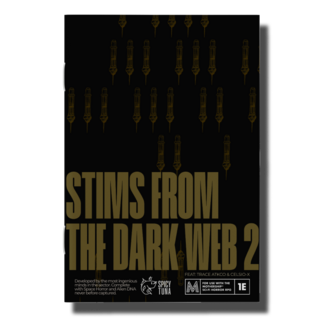 Stims From The Dark Web 2