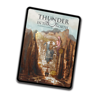 Thunder in the North (PDF)