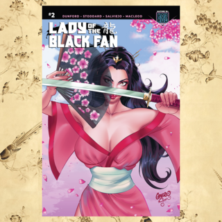 Store - COVER D MILD