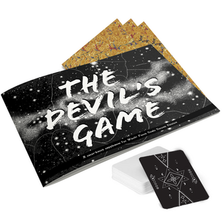 WFS2E: The Devil's Zine (book + PDF)