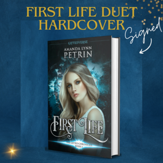 First Life Duet Hardcover