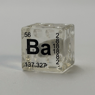 Barium D6
