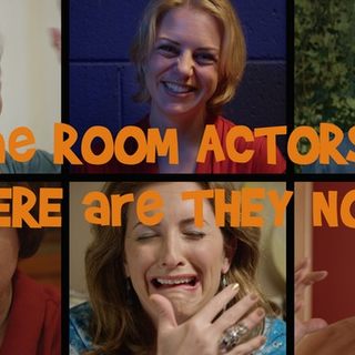 Preview of 4 New Episodes and Live Q and A with The Room actors