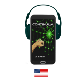 AUDIO-BOOK CONTINUUM