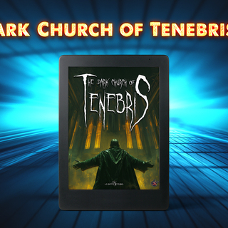 The Dark Church of Tenebris (PDF)