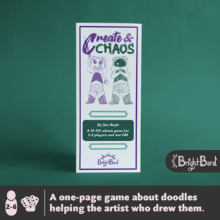Create and Chaos