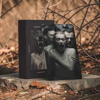 PRE-ORDER Inner Fears: Metaphorical Associative Cards