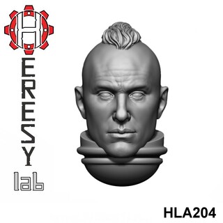 HLA204